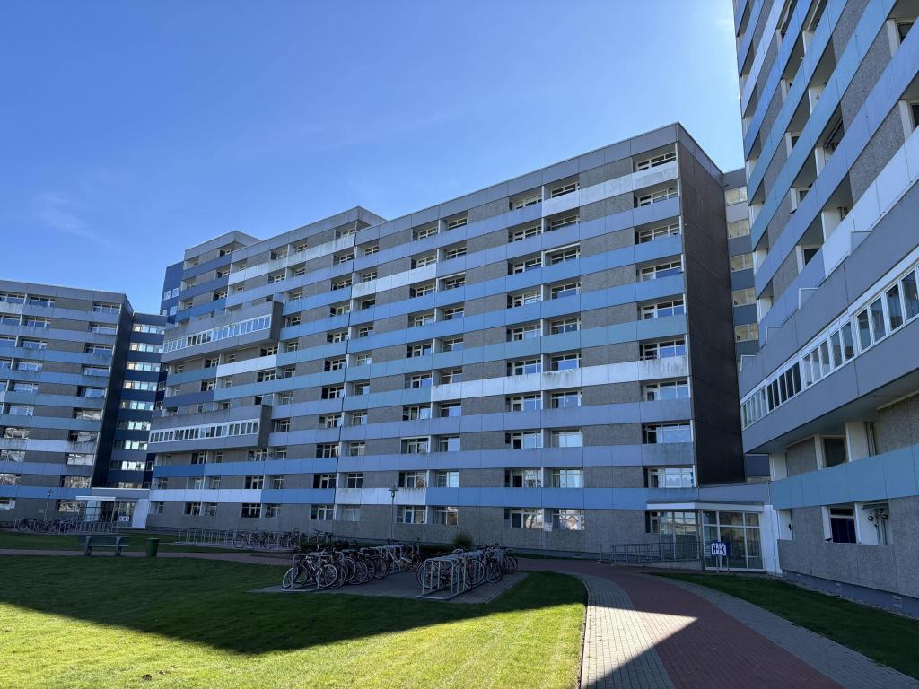 Haus K