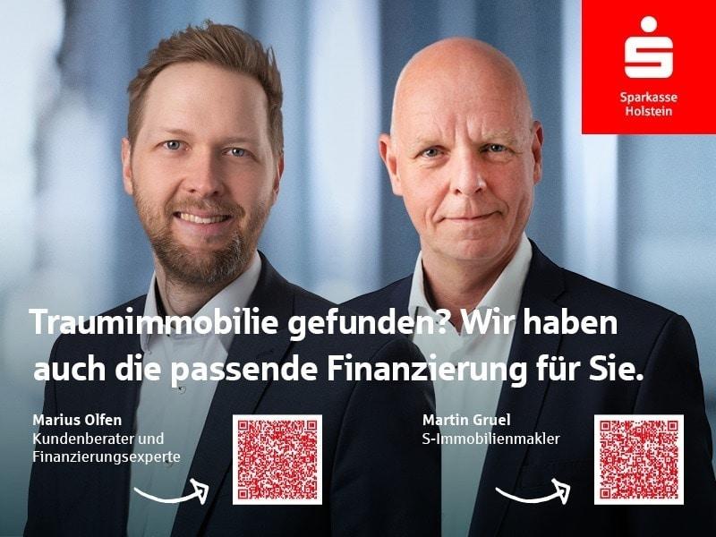 Ihr Finanzierungsteam