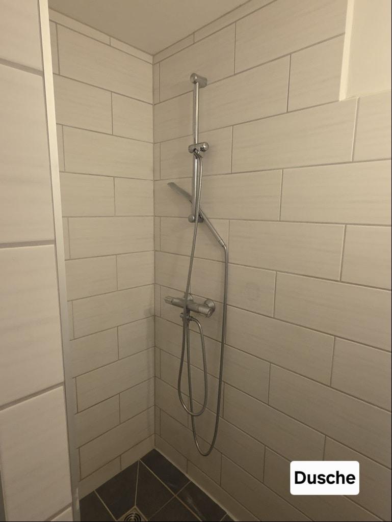 Dusche