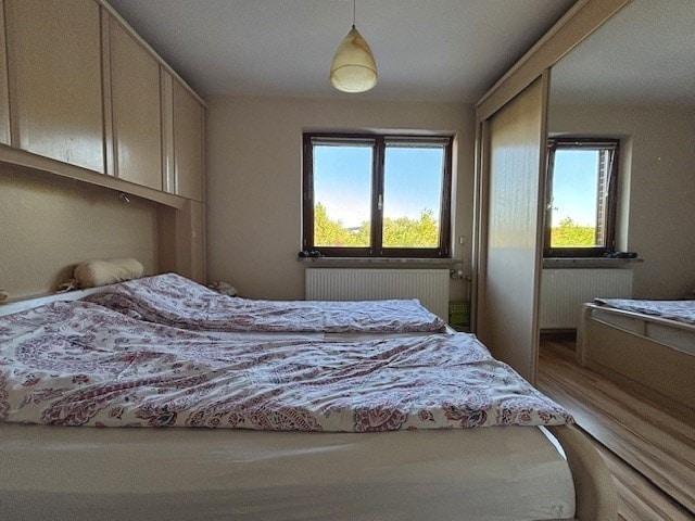 Schlafzimmer OG