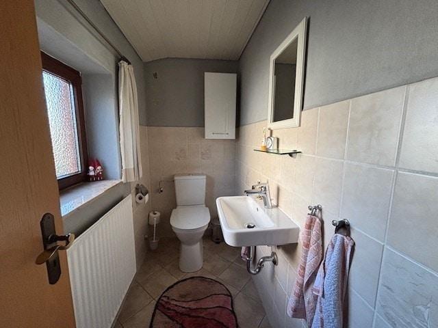 Gäste WC