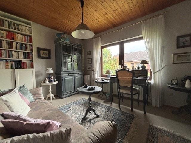 Zimmer EG