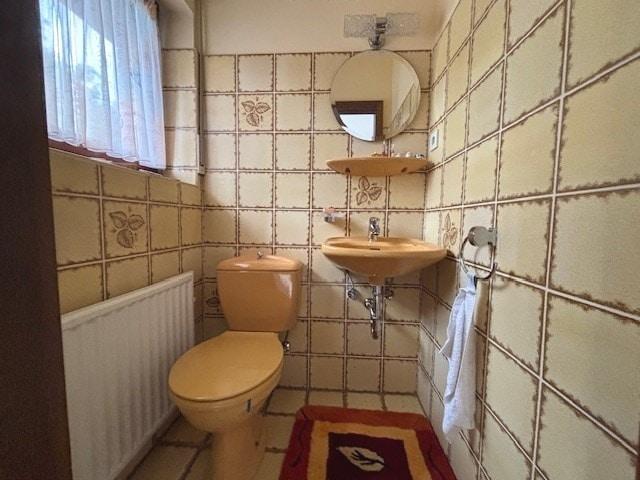 Gäste WC