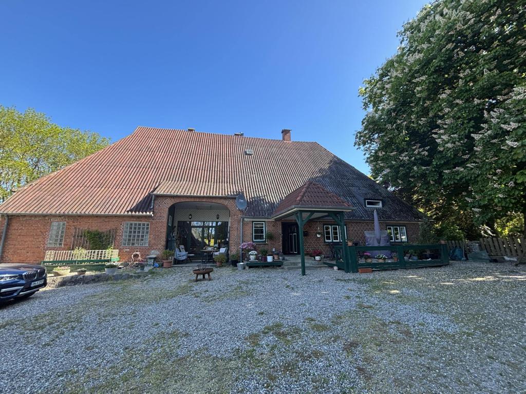 Wohnhaus
