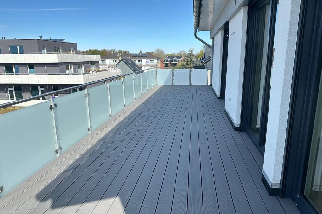 Dachterrasse 2