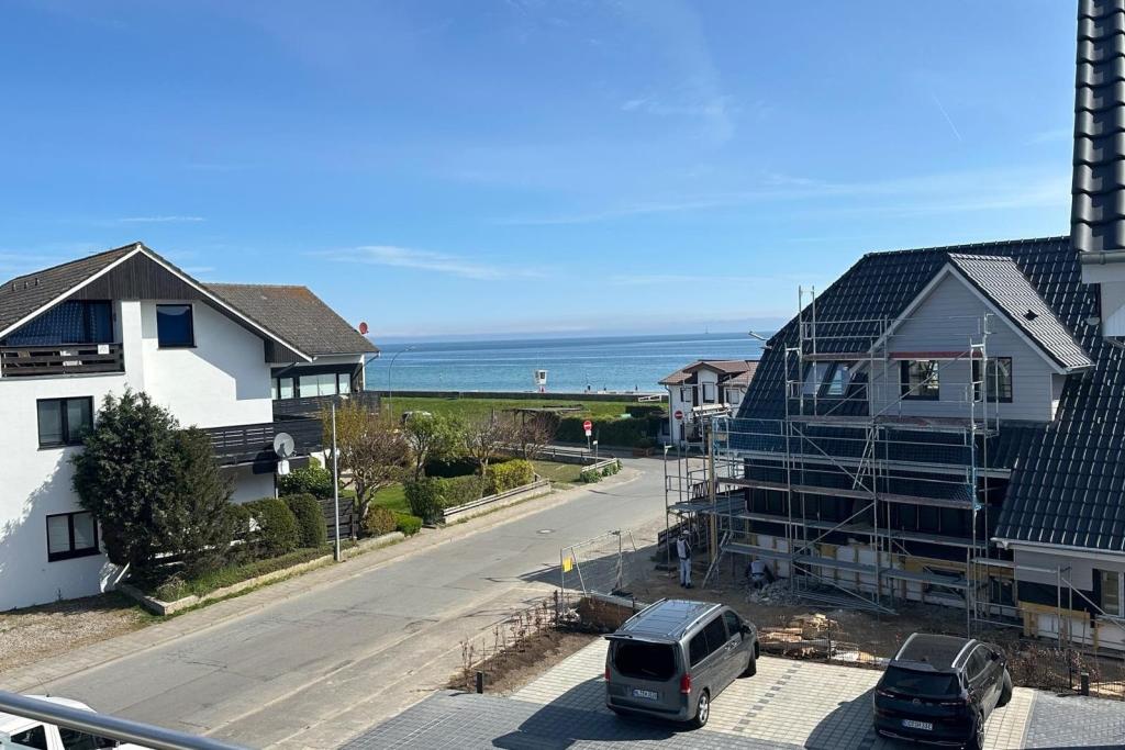Blick von der Dachterrasse 1