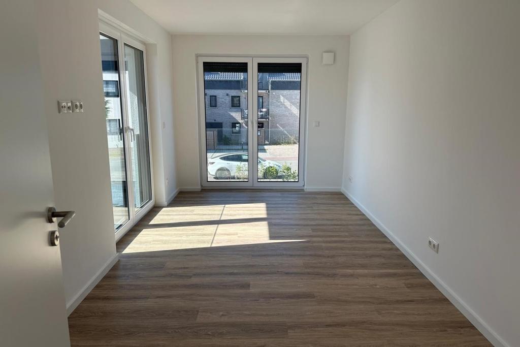 Schlafzimmer 1 im 1.OG