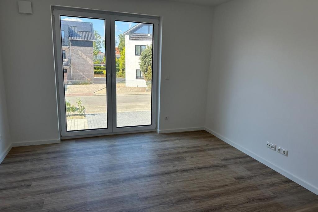 Schlafzimmer 2 im 1.OG