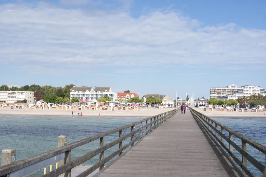 Seebrücke