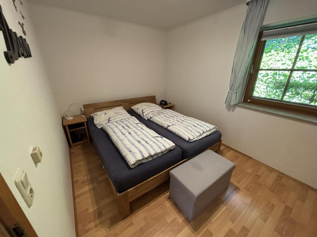 Elternschlafzimmer/Schlafen