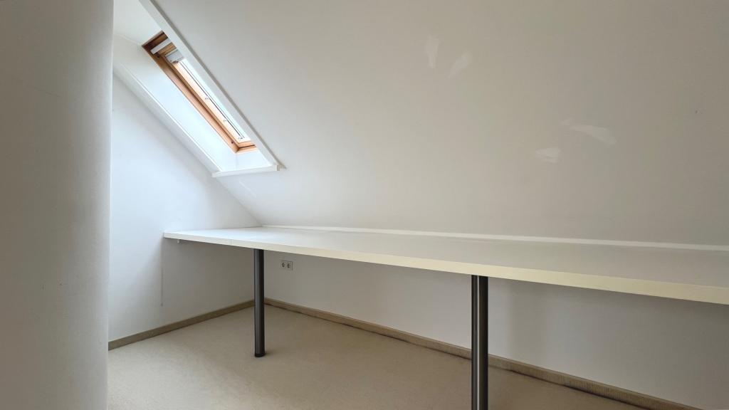 Maisonette Büro