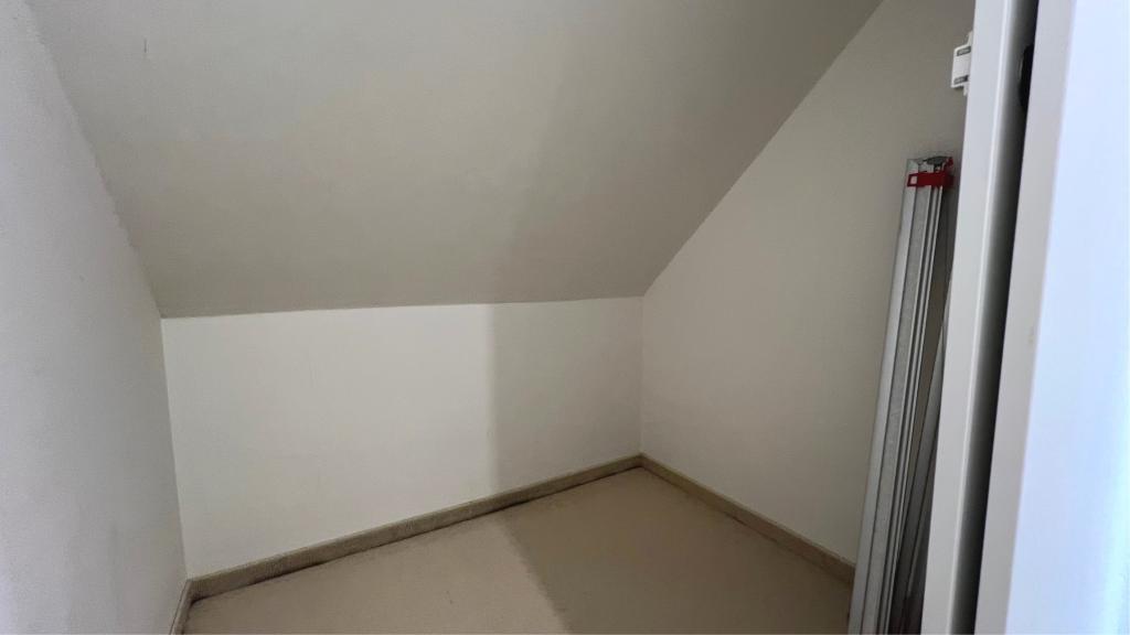 Maisonette Abstellraum