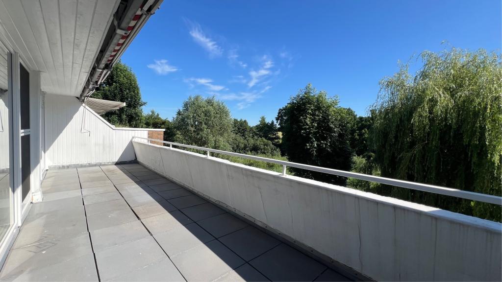 Südbalkon