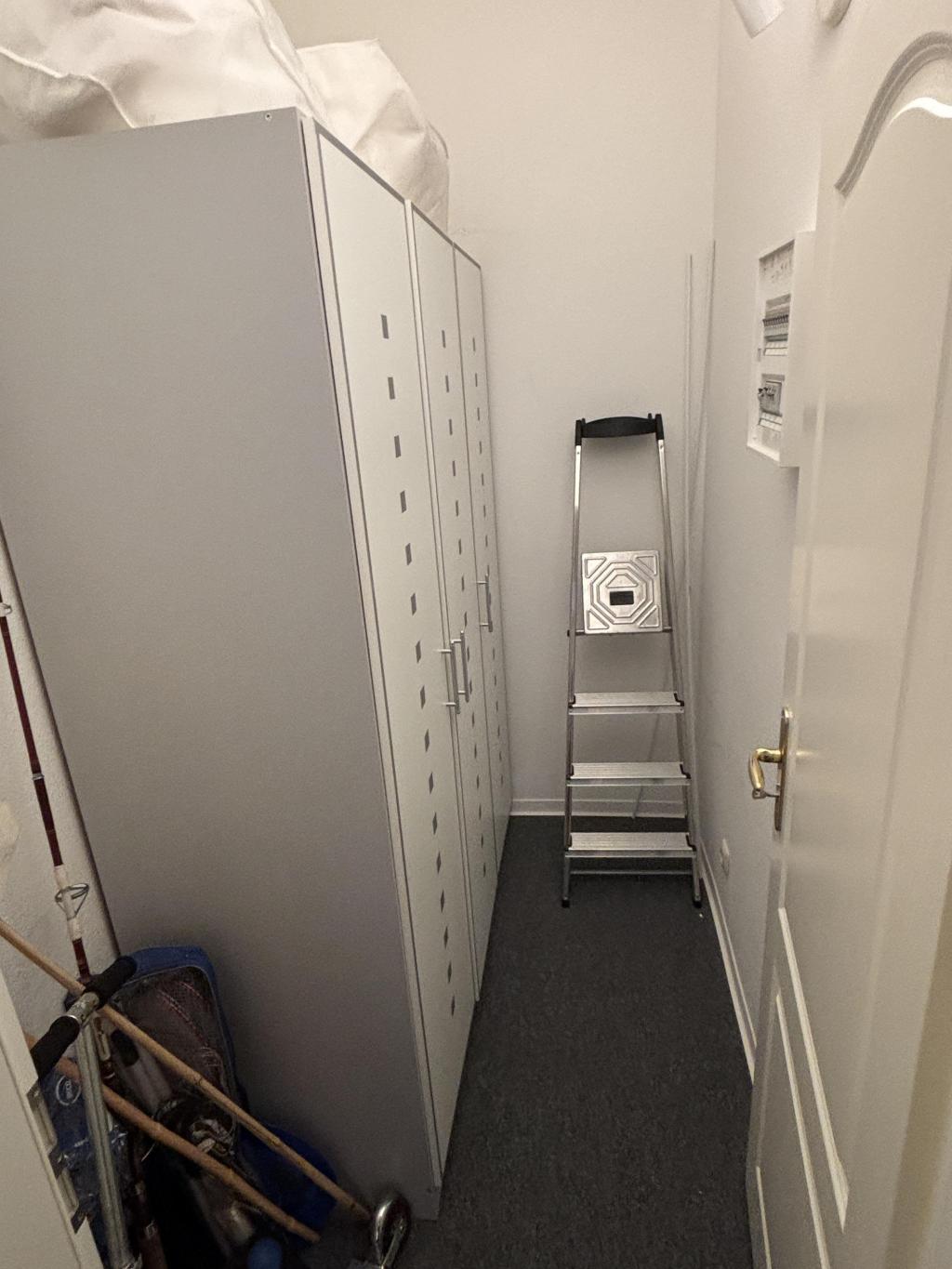 Schrankzimmer