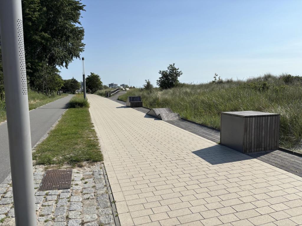 Promenade