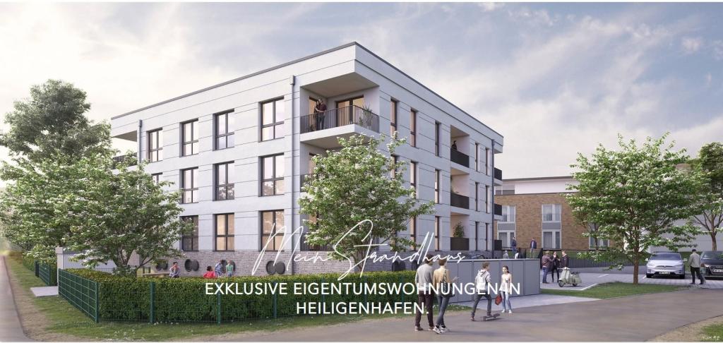 Eigentumswohnungen