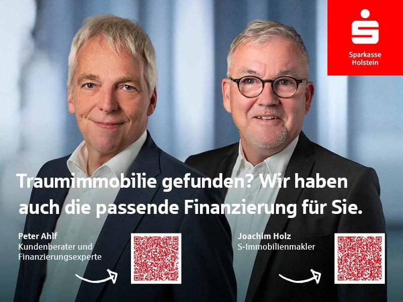 Ihre Finanzierungsspezialisten