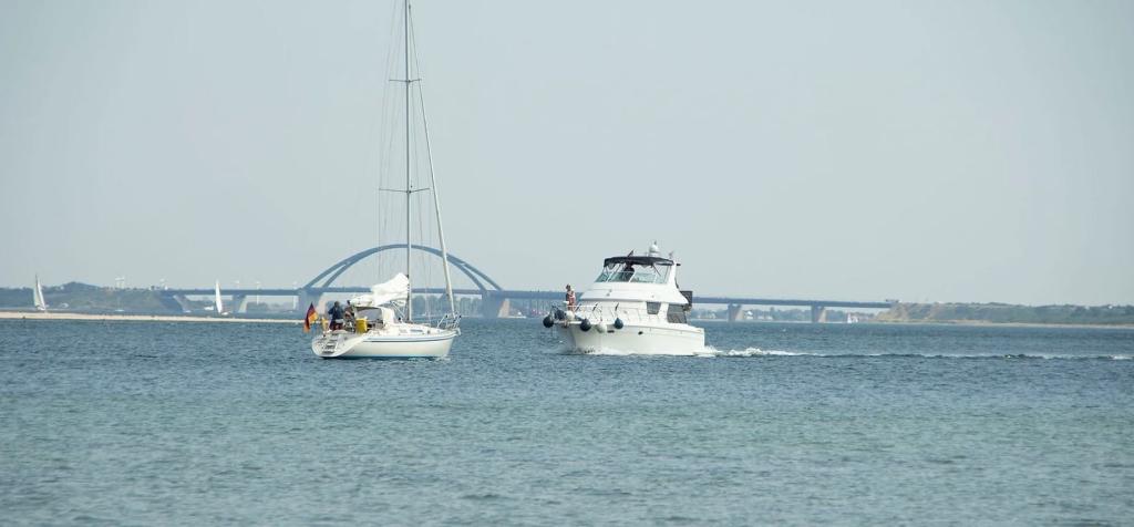 Sundbrücke