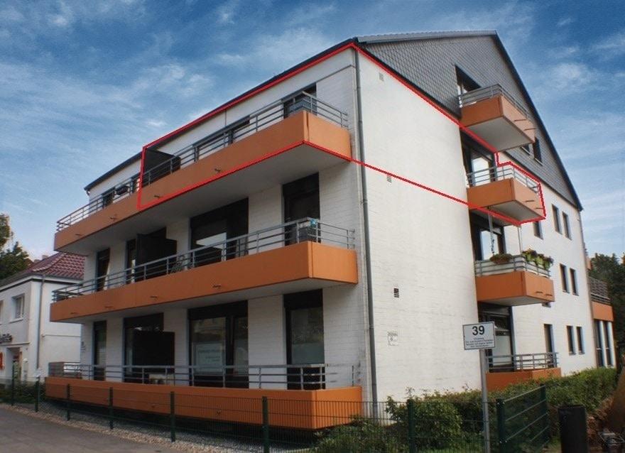 Ansicht