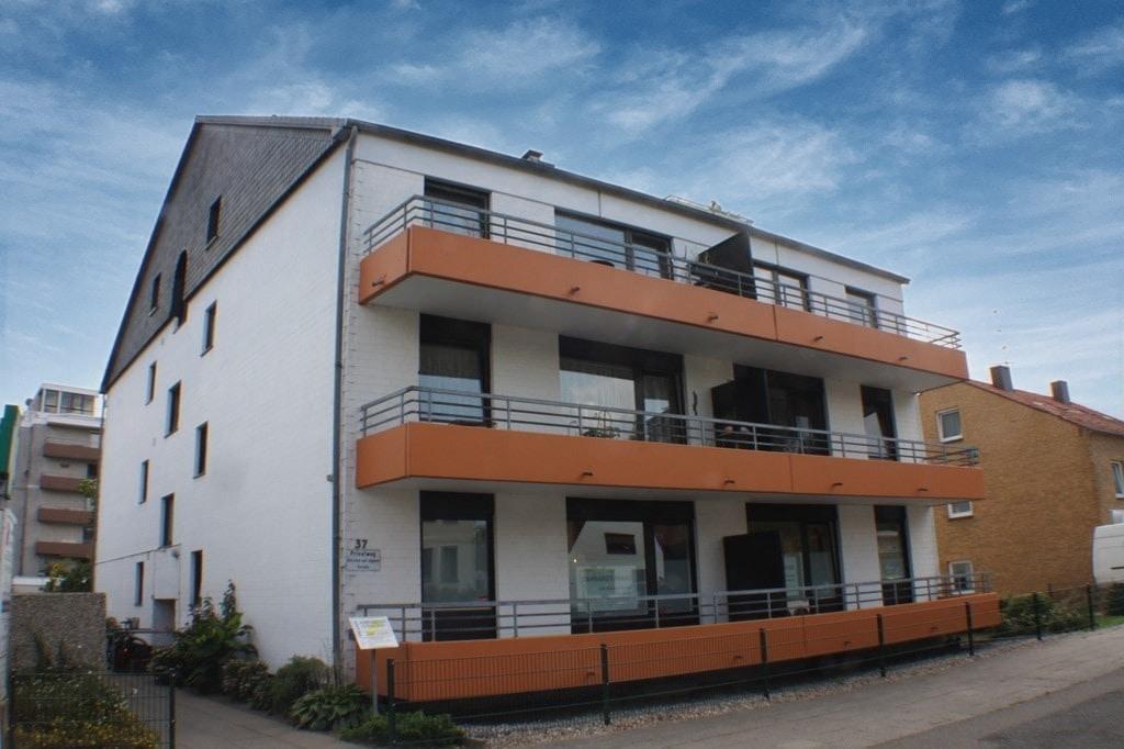 Ansicht