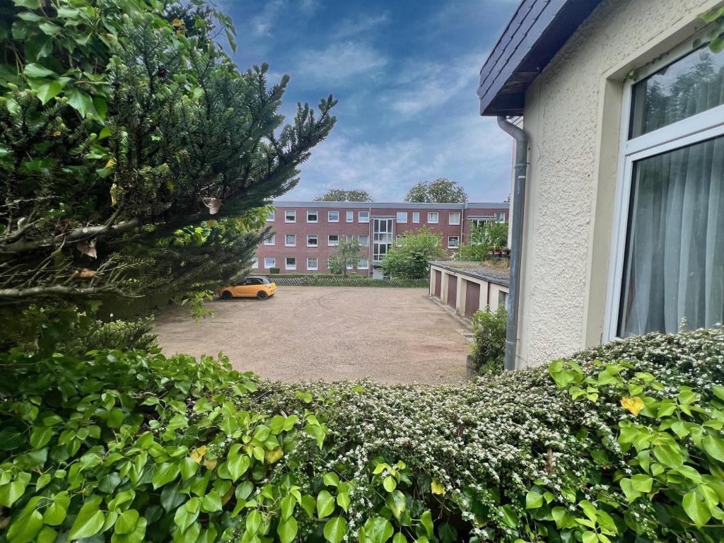 Aussicht Terrasse
