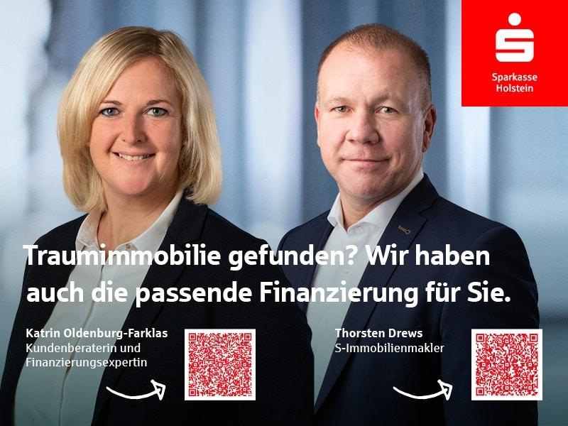 unsere Finanzierungsexpertin