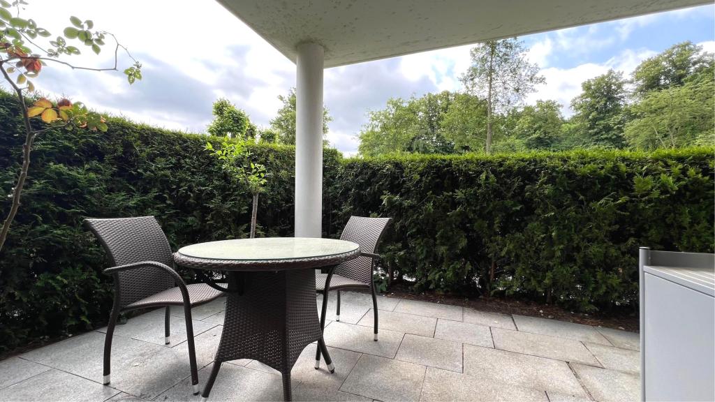 Südterrasse