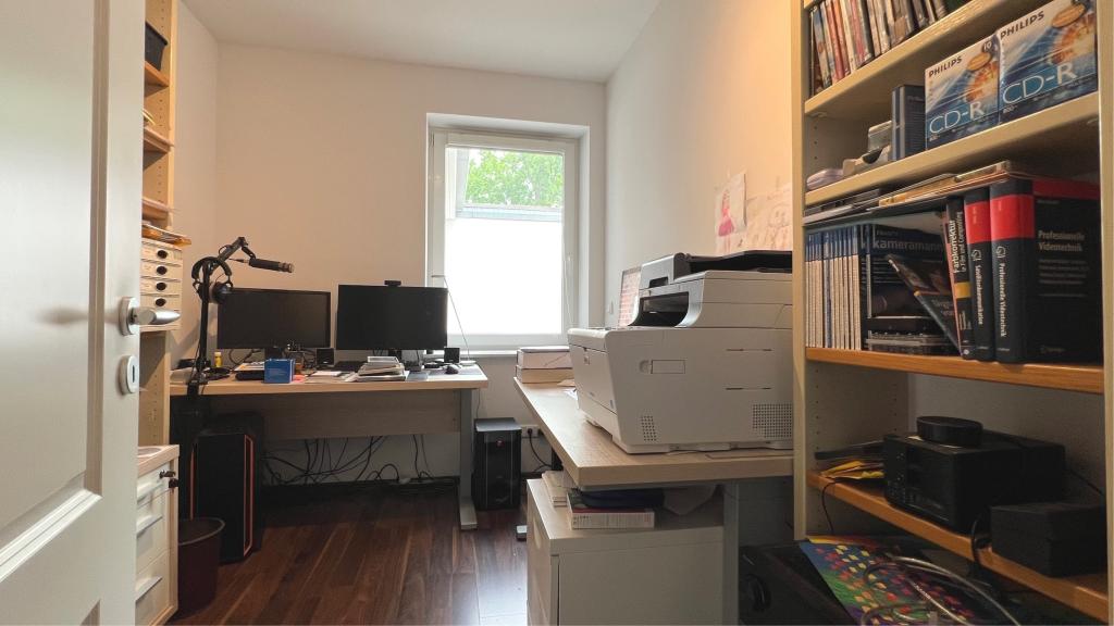 Büro