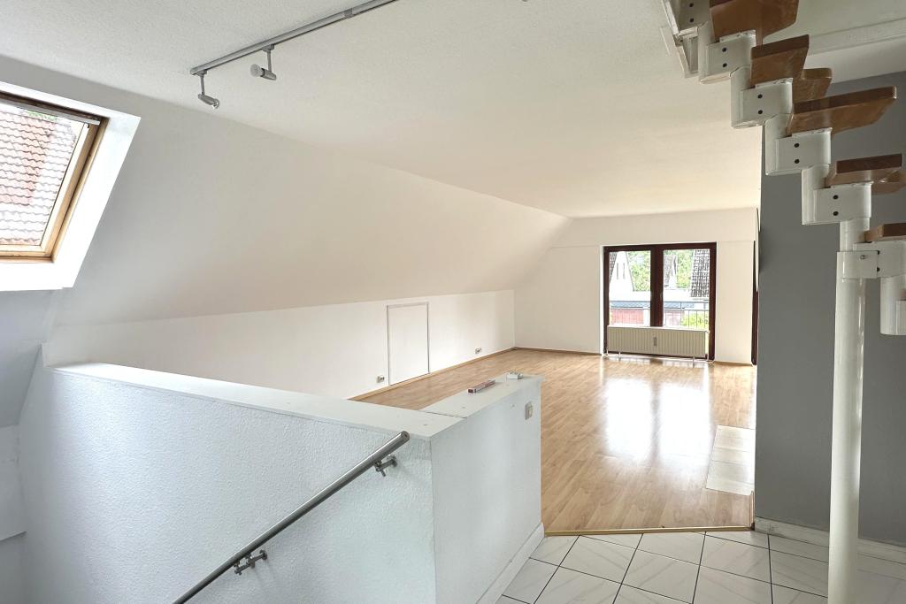 DG Wohnung 2