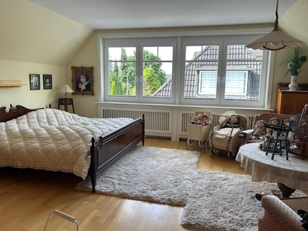 Schlafzimmer 2