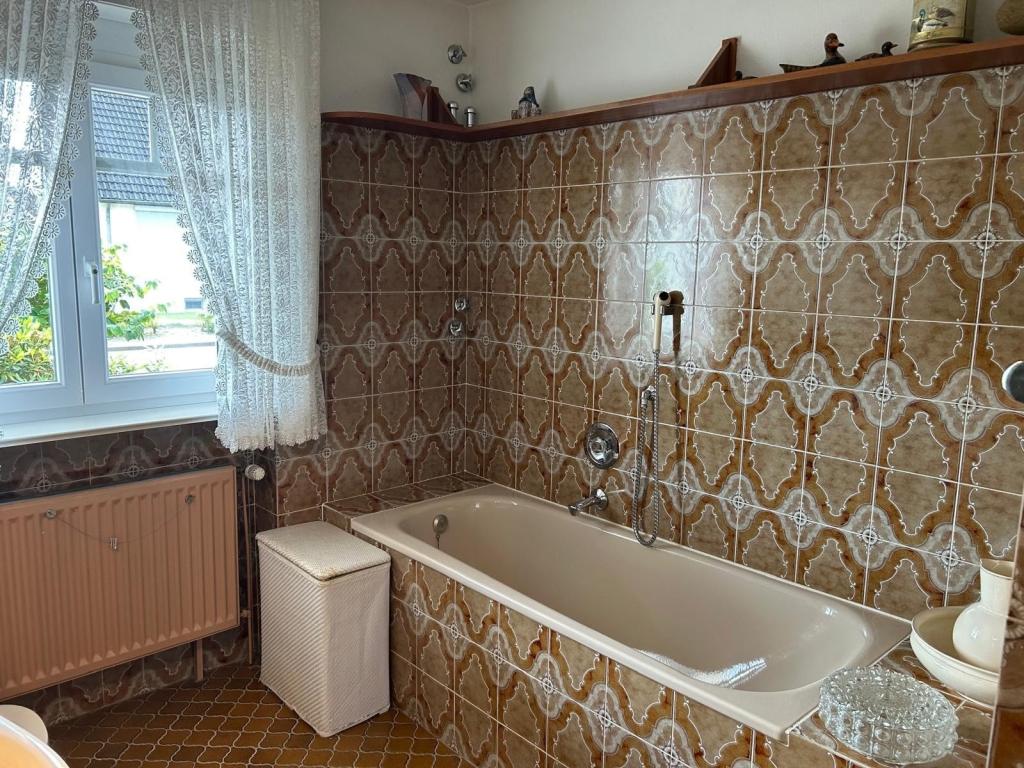 Wannenbad
