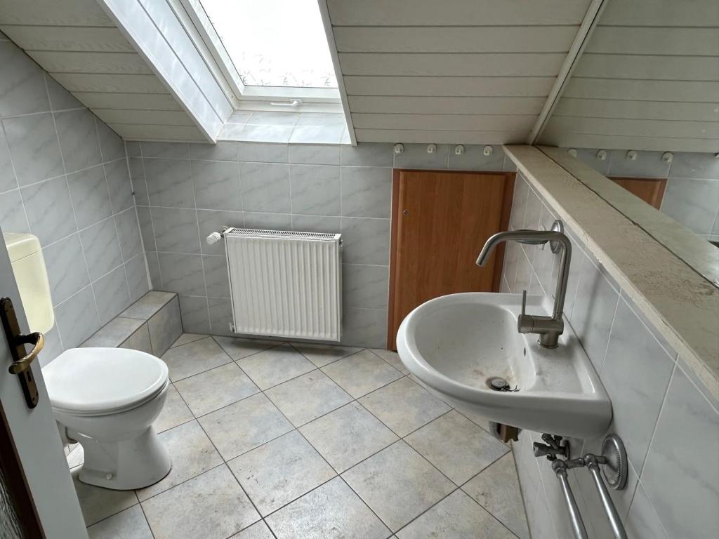 WC DG