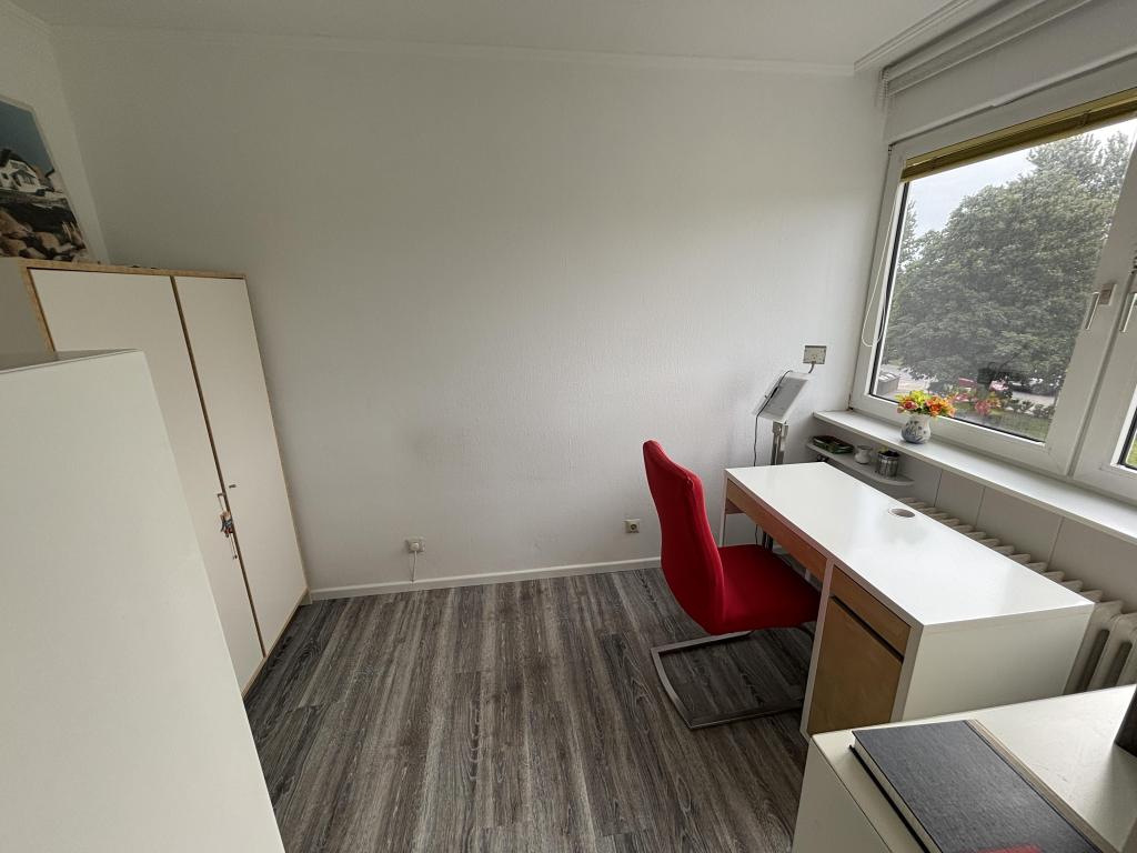 Kinderzimmer/Büro