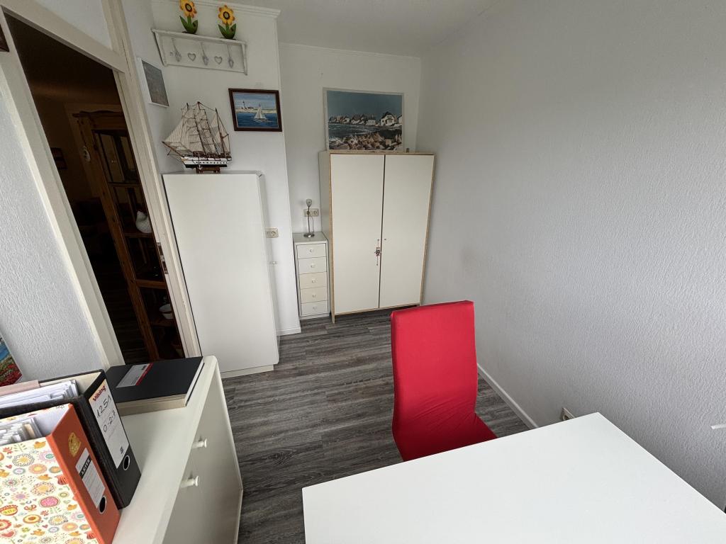 Kinderzimmer/Büro