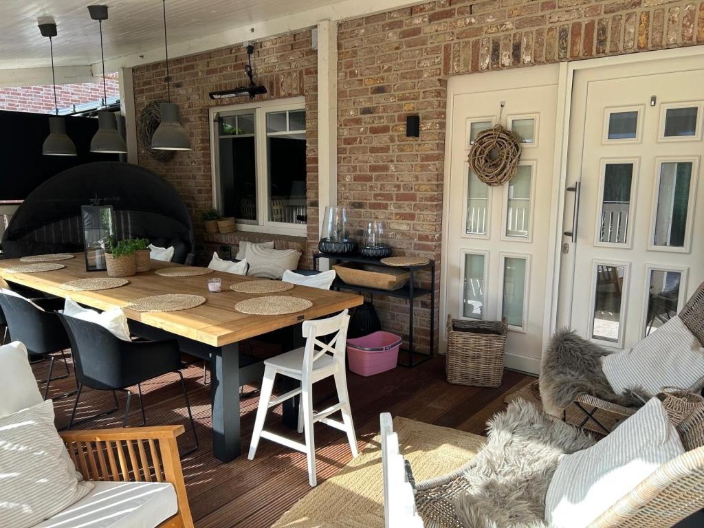 Veranda