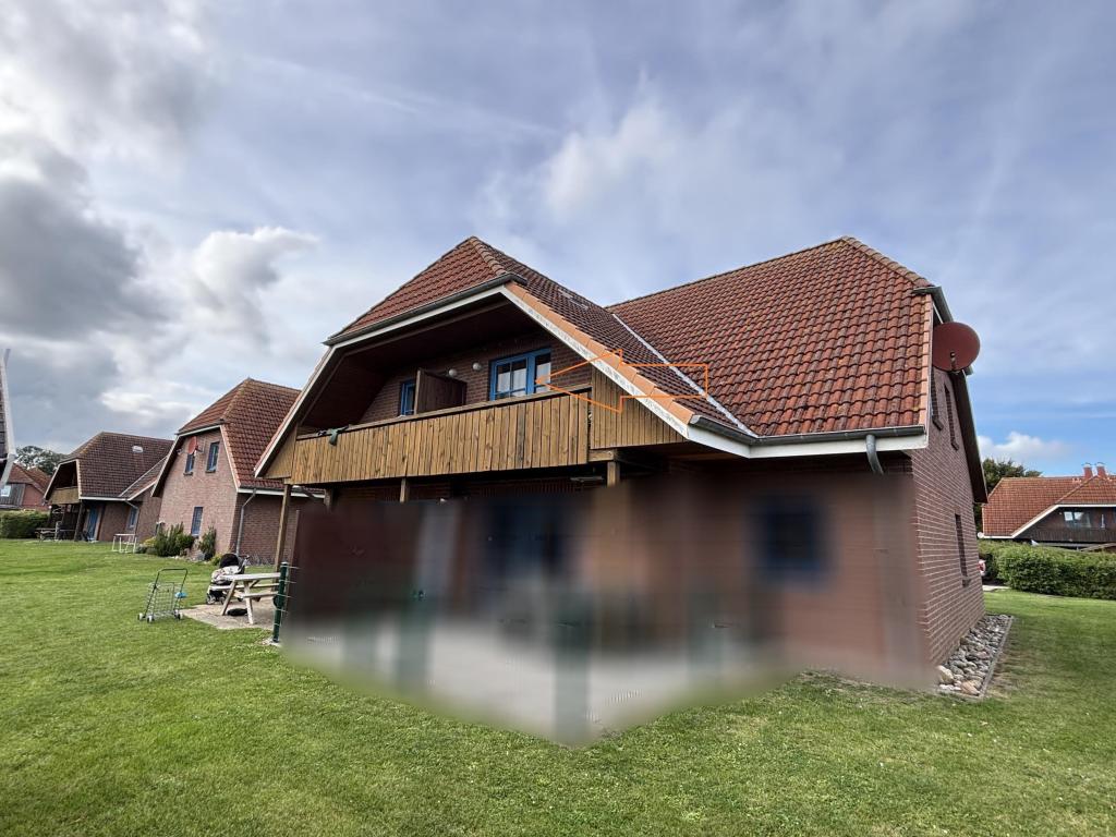 Gartenansicht