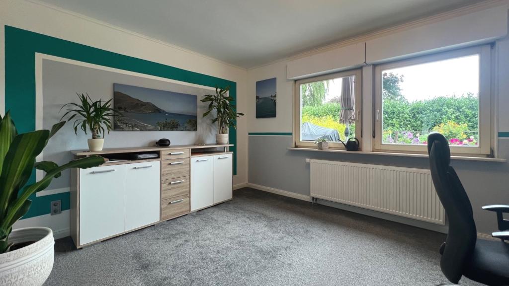 Arbeitszimmer