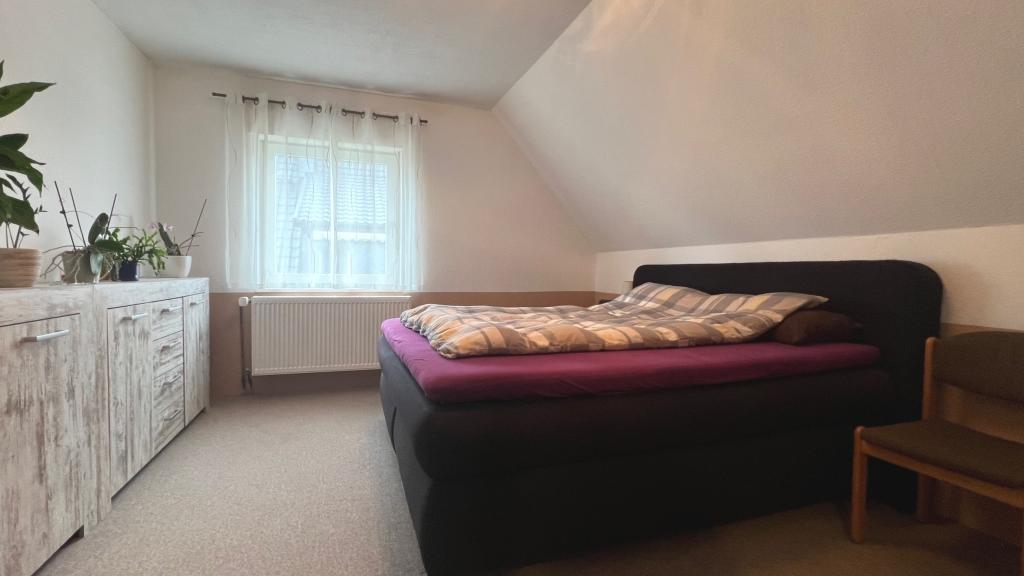 Schlafzimmer 3