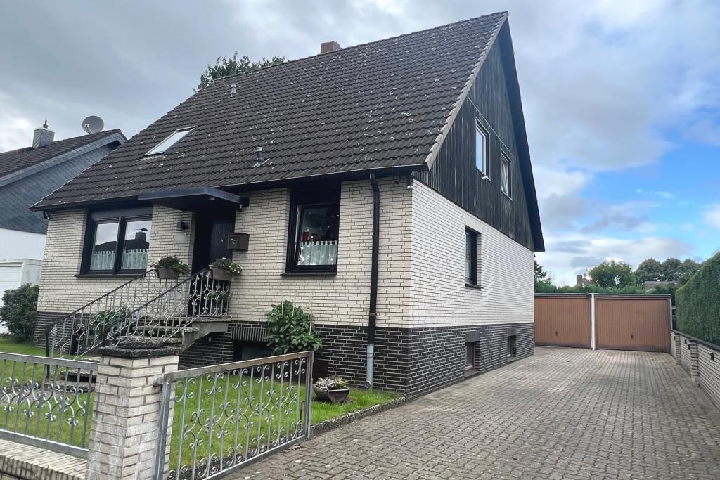 Vorderansicht