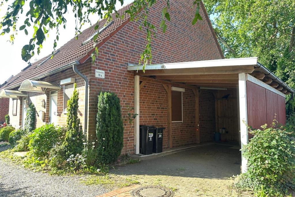 Straßenansicht