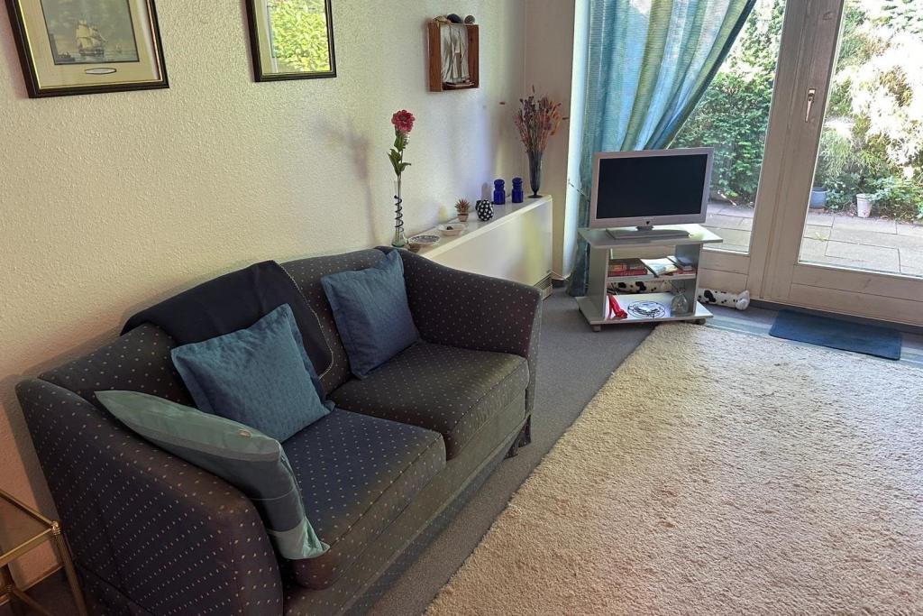 Wohn- und Esszimmer