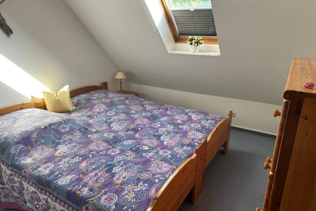 Schlafzimmer 2