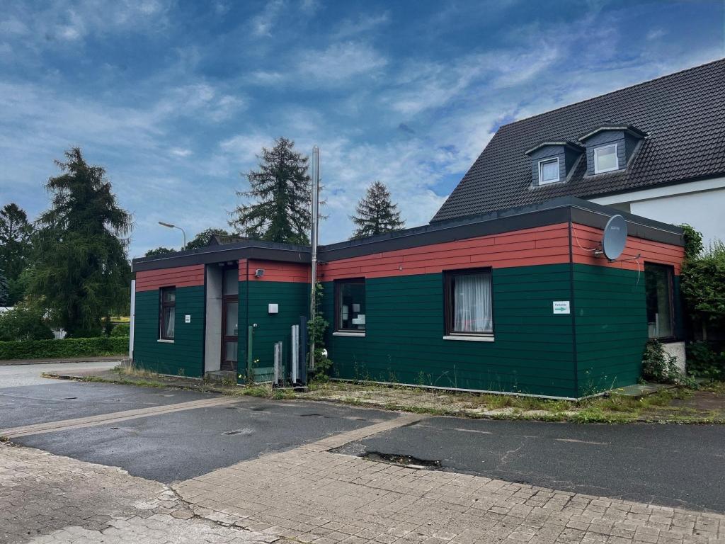 Bungalow