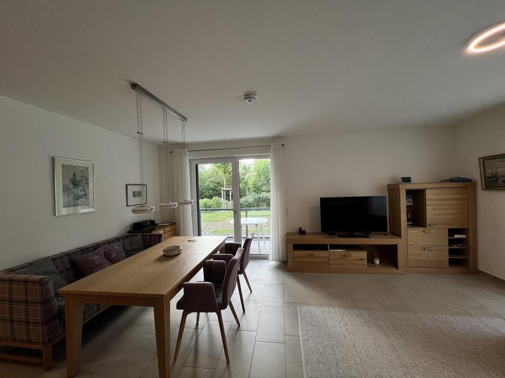 Wohnen/Essen