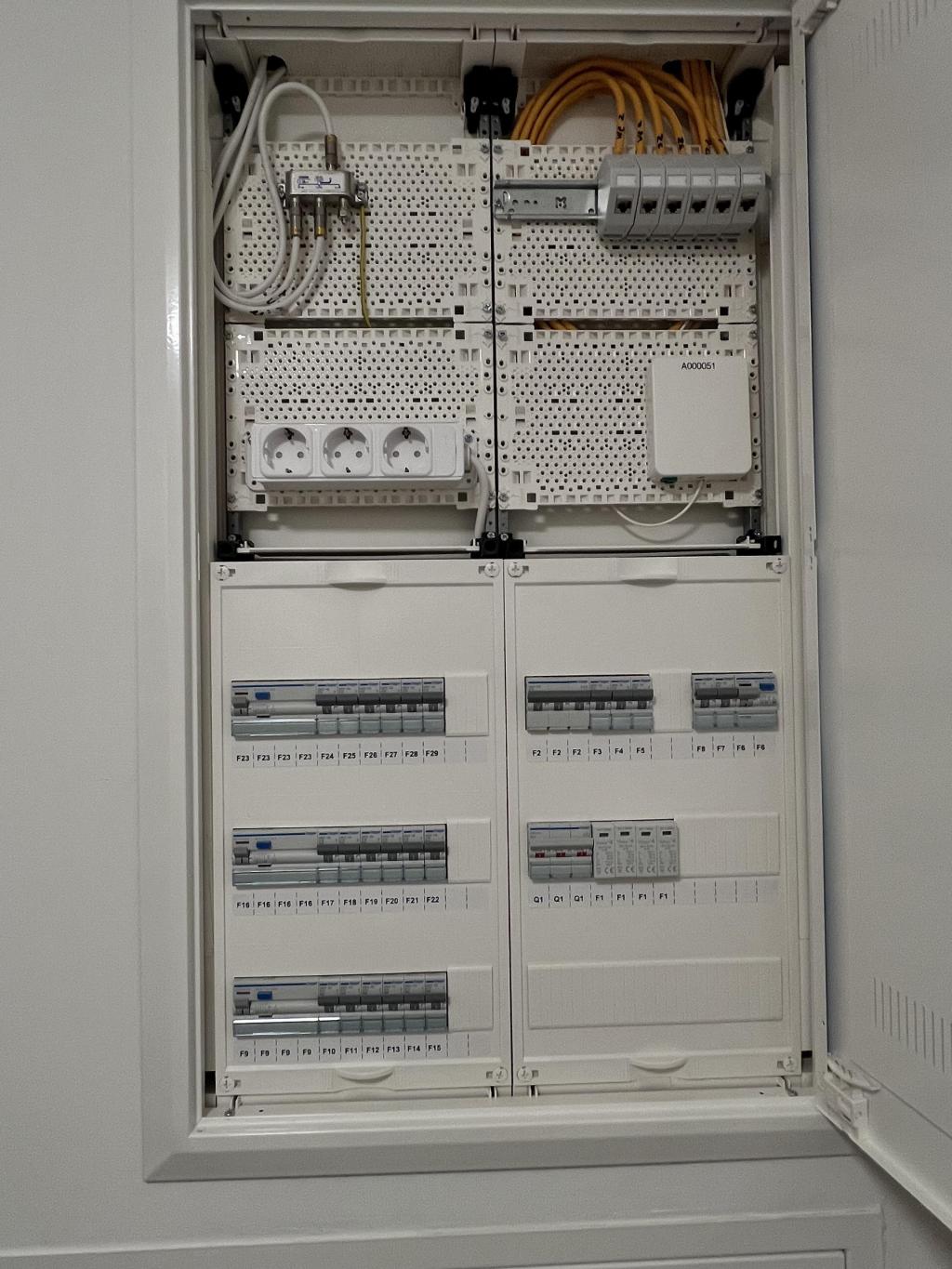 Elektrik