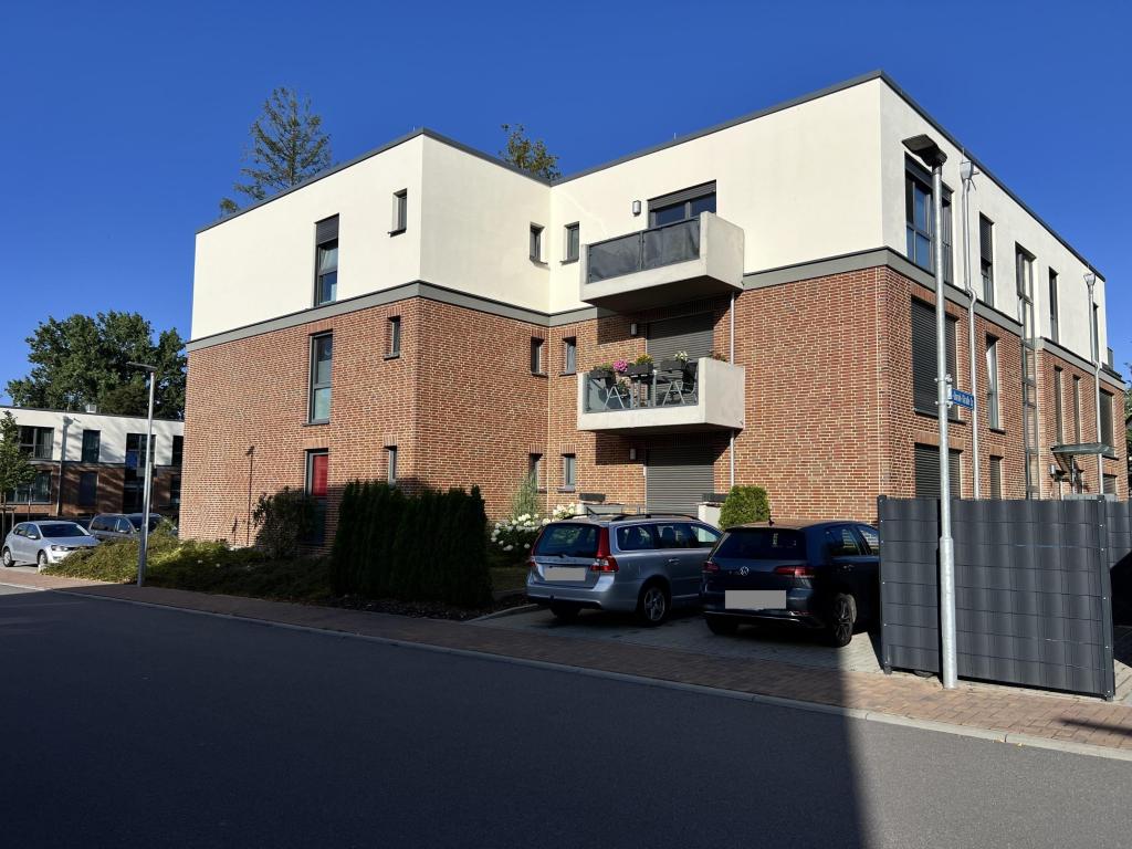Stellplatz