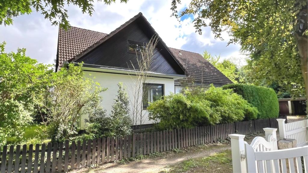 Seitenansicht