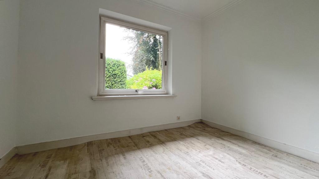 Schlafzimmer 1 im EG