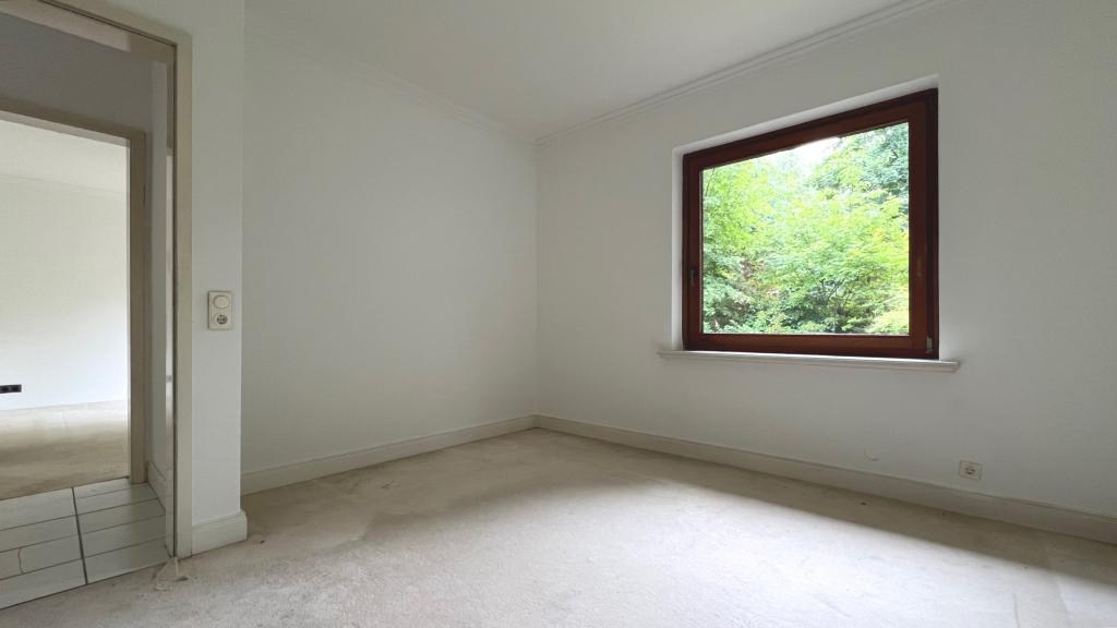Schlafzimmer 2 im EG