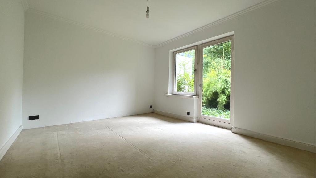 Schlafzimmer 3 im EG